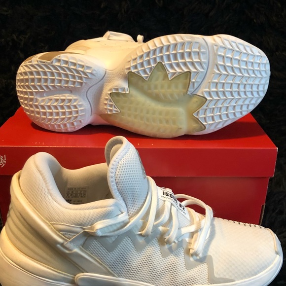 D.O.N issue 2 - Picture 3 of 3